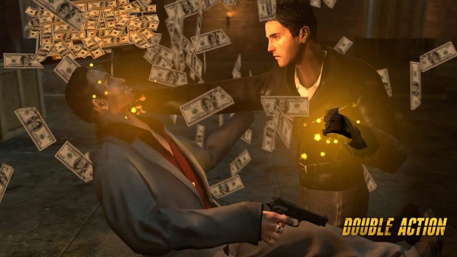 Double Action: Boogaloo screenshot