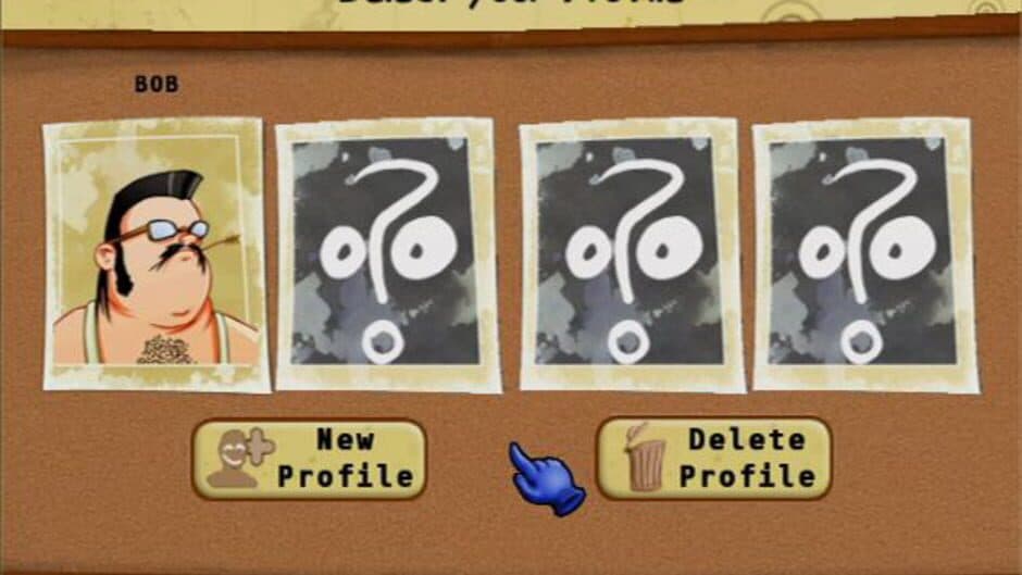 Around the World screenshot