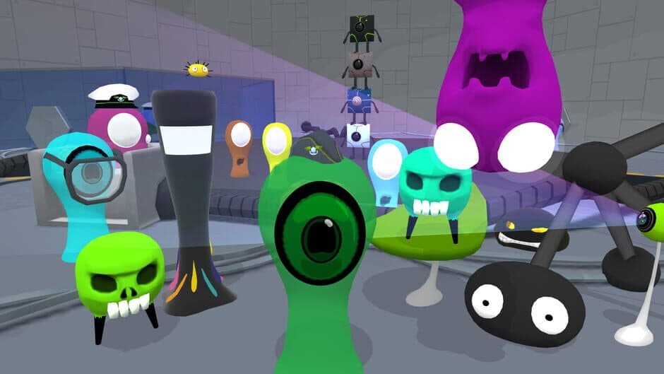 UFHO2 screenshot