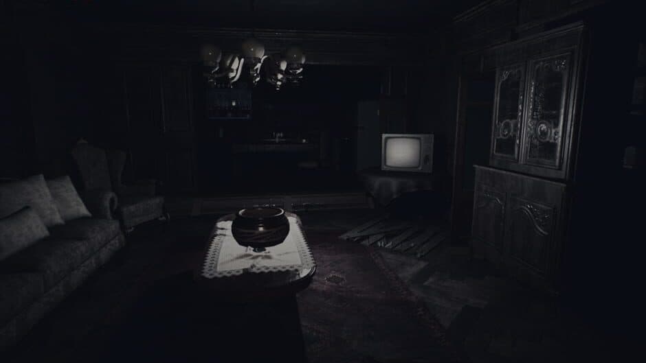 No70: Eye of Basir screenshot