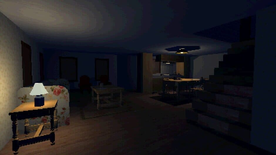 Sagebrush screenshot