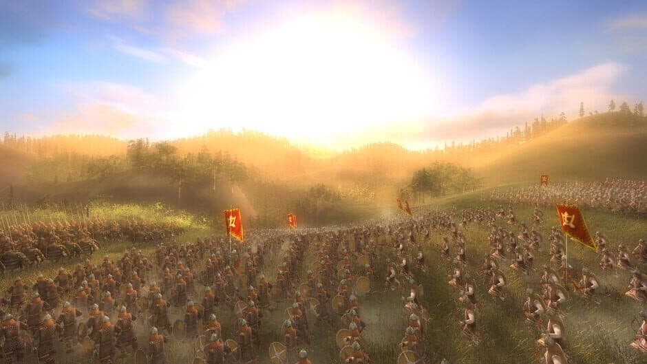 Real Warfare 1242 screenshot