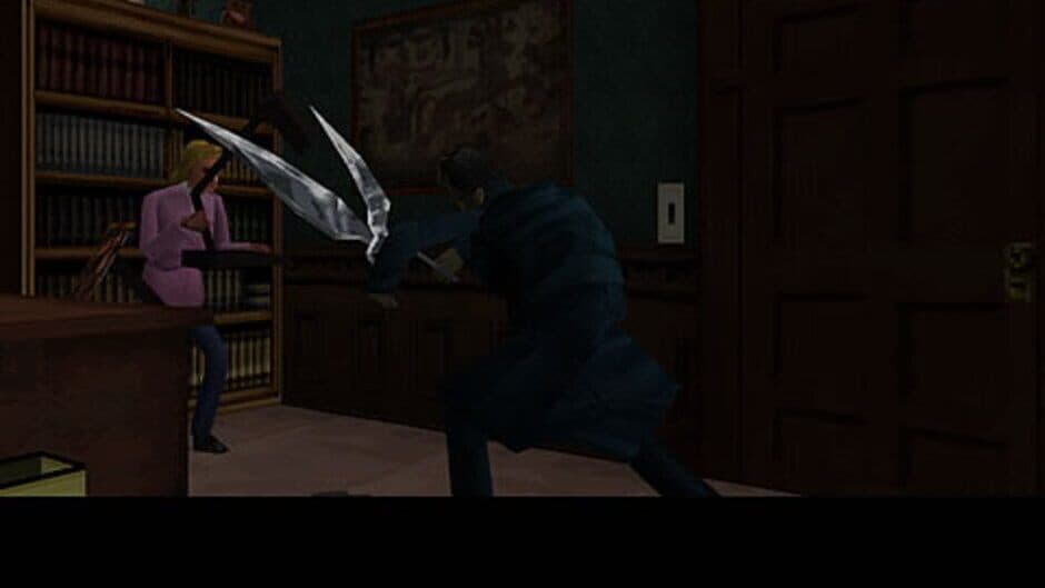 Clock Tower screenshot