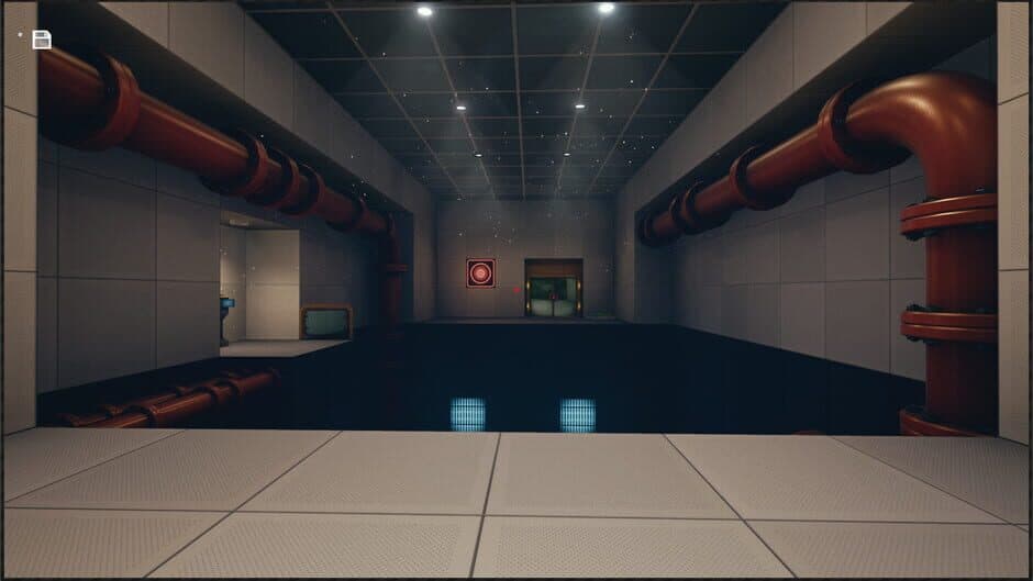 Enigma Prison screenshot
