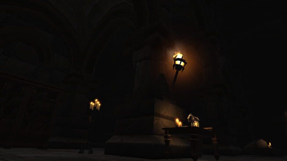 Lair of the Titans screenshot