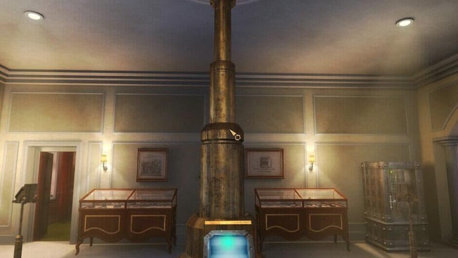 Safecracker: The Ultimate Puzzle Adventure screenshot