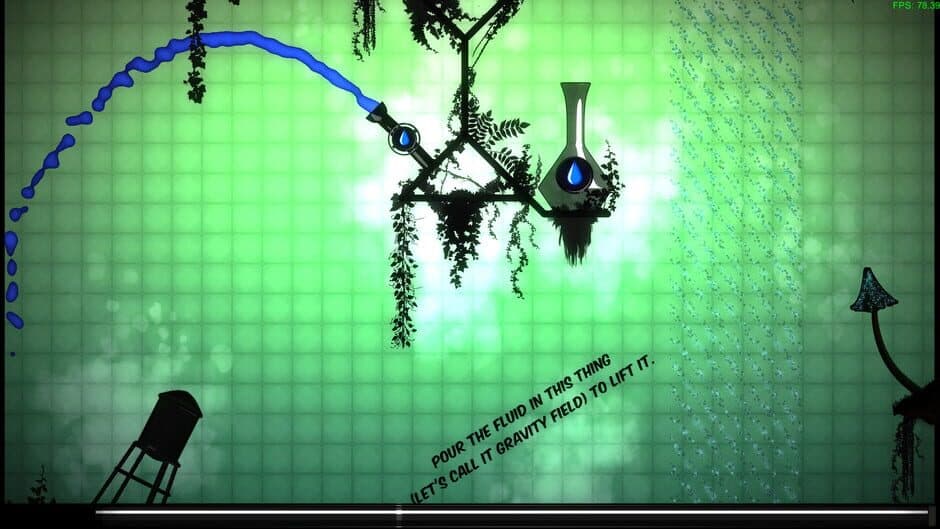 Bloop Reloaded screenshot