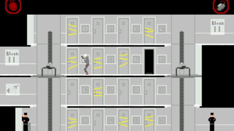 1213: Episode 1 screenshot