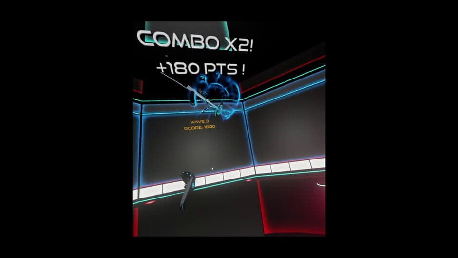 Octoshield VR screenshot