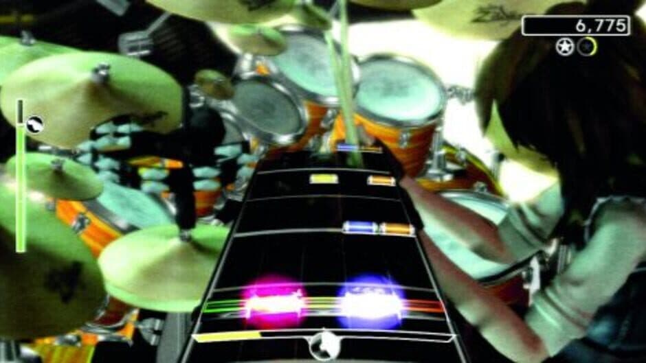 AC/DC Live: Rock Band - Track Pack screenshot