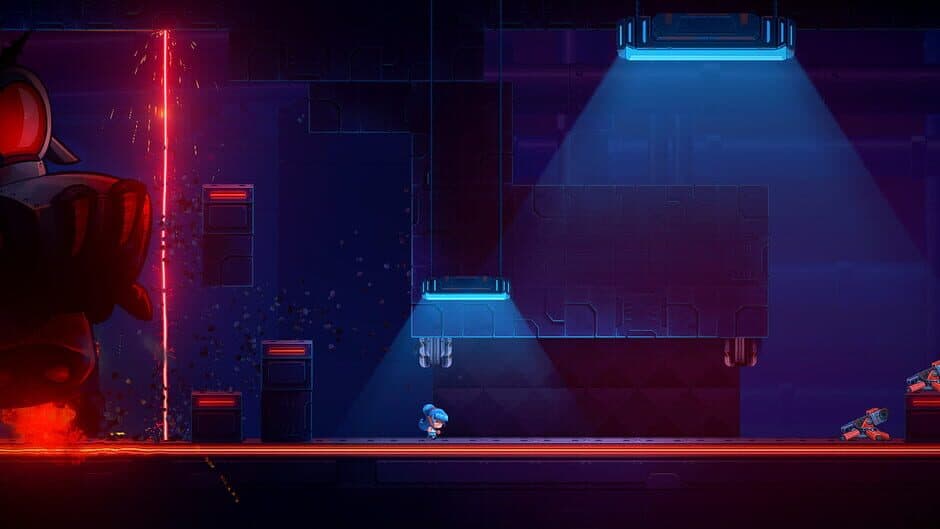 Apocalypse Cow screenshot