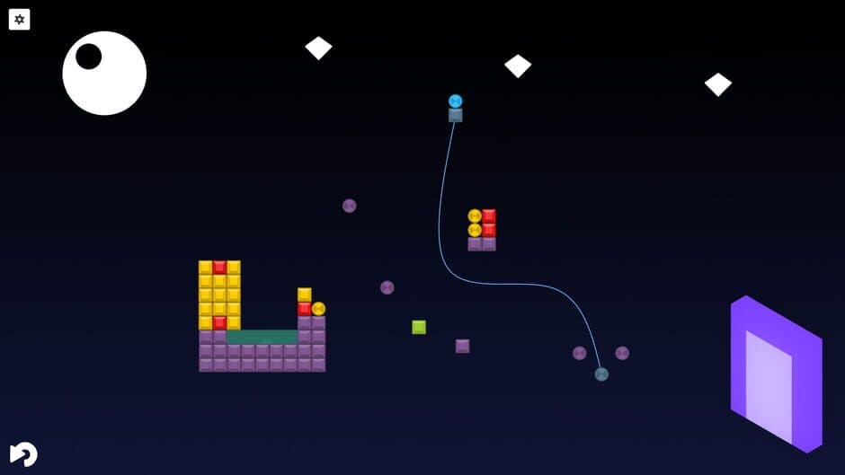 Zup! Zero screenshot