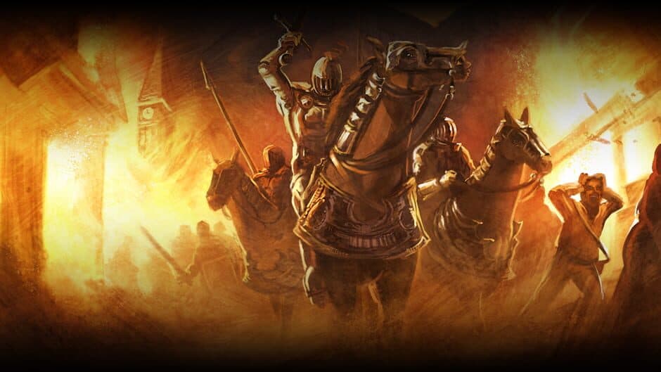 Heroes from the Past: Joan of Arc screenshot