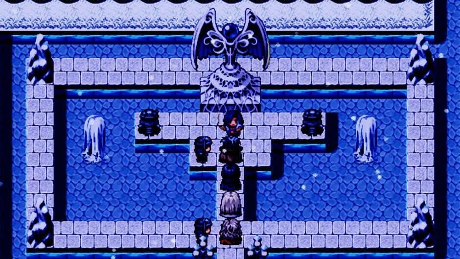 Labyronia RPG 2 screenshot