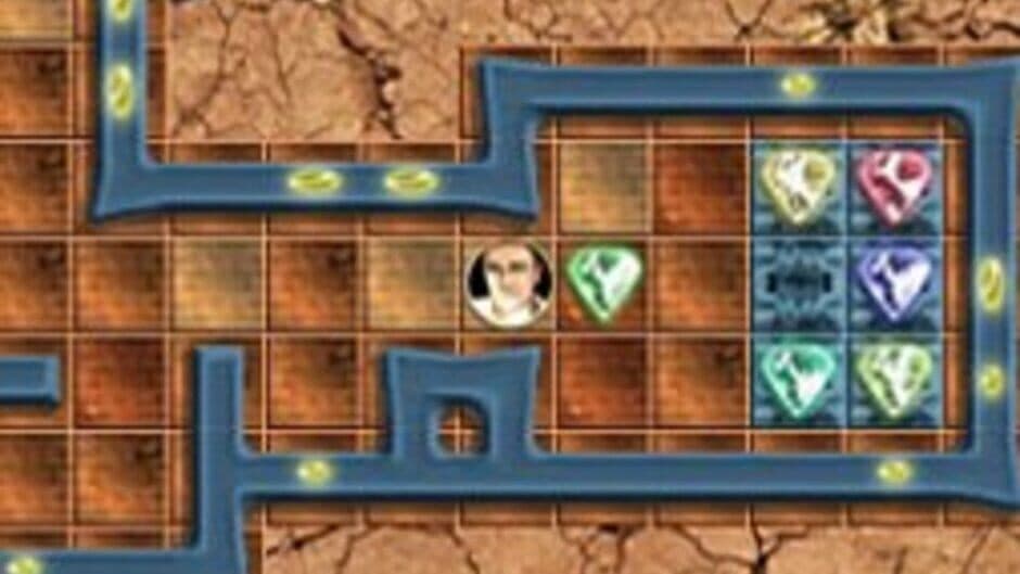 1001 Crystal Mazes Collection screenshot
