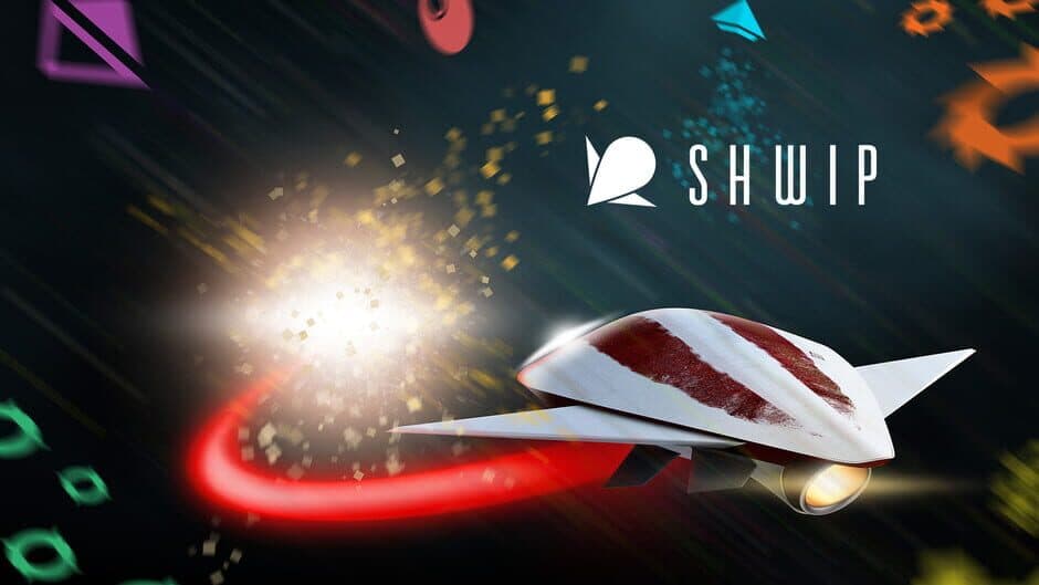 Shwip screenshot