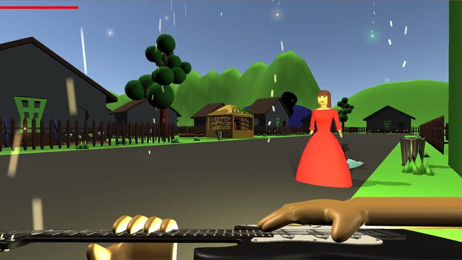 GentleMoon 2 screenshot