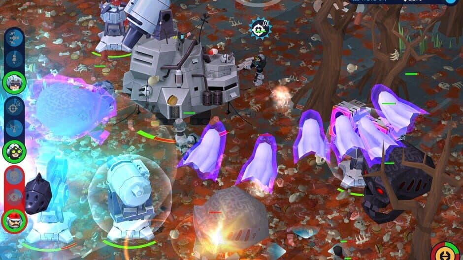 OTTTD screenshot