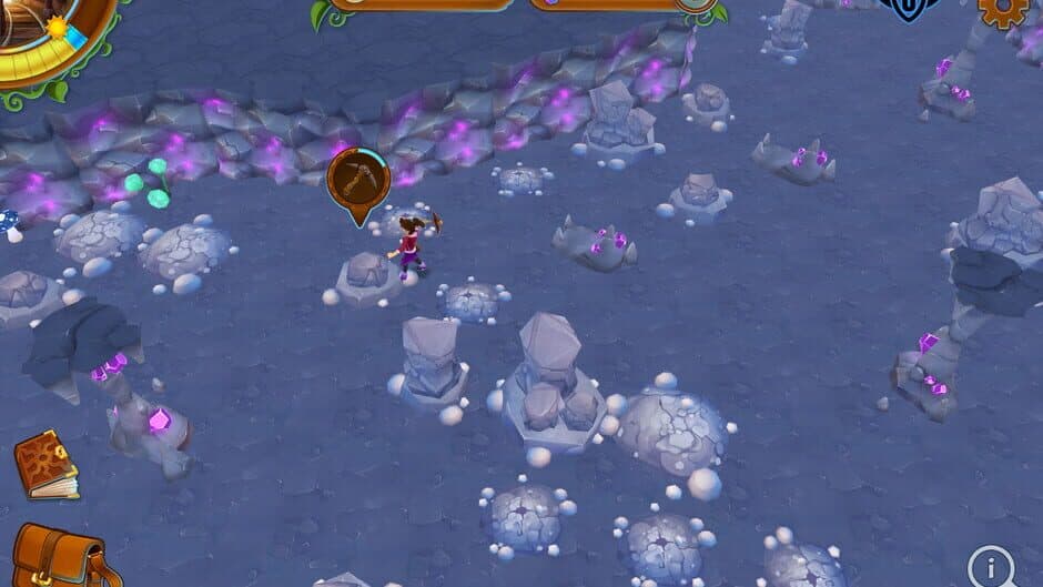 Farmer's Fairy Tale screenshot