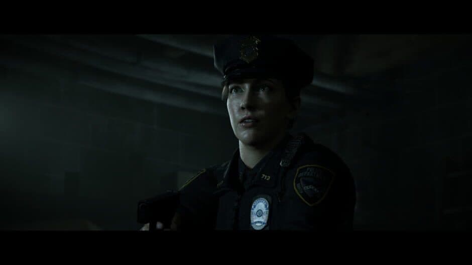 Hidden Agenda screenshot