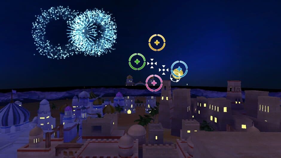 Family Party: 30 Great Games Obstacle Arcade screenshot
