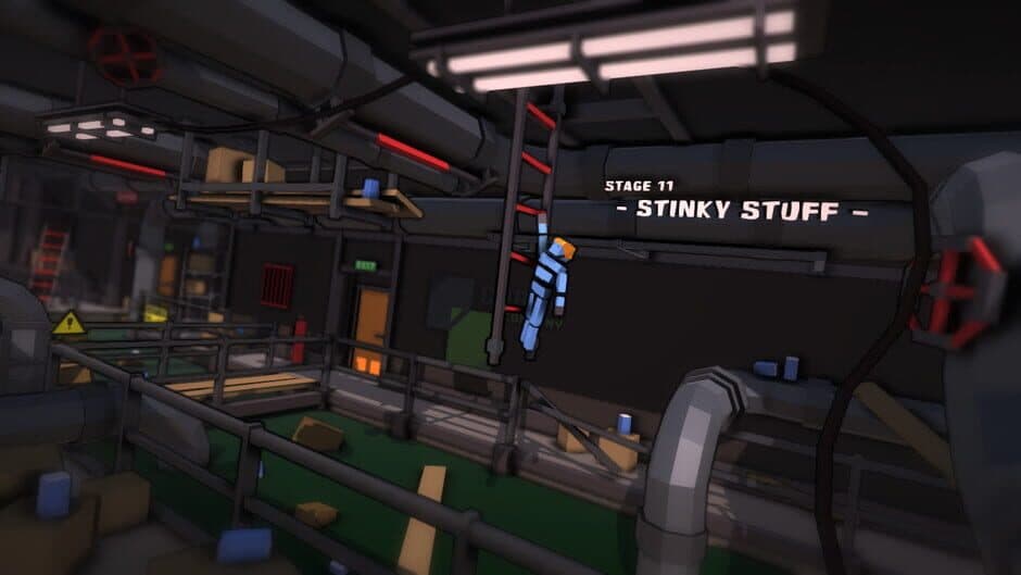 City Climber screenshot