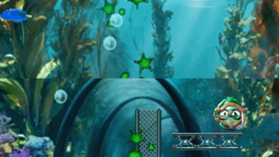 Double Bloob screenshot