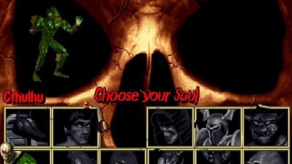 Pray for Death screenshot