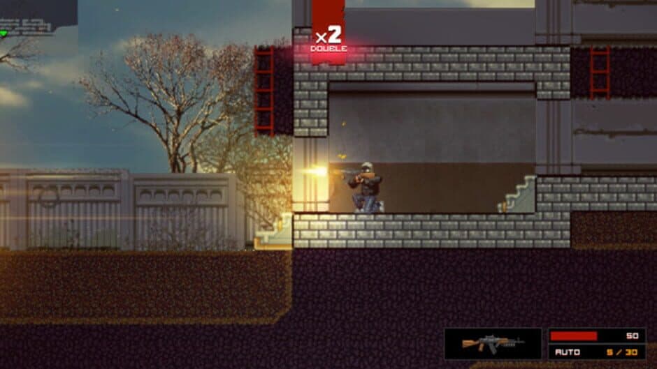 Brain / Out screenshot