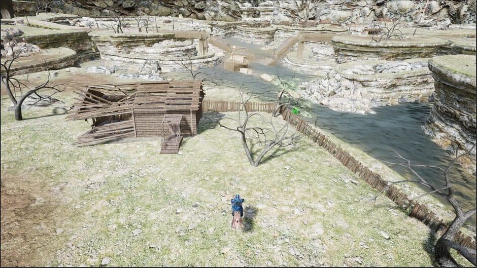 ZoneDriver screenshot