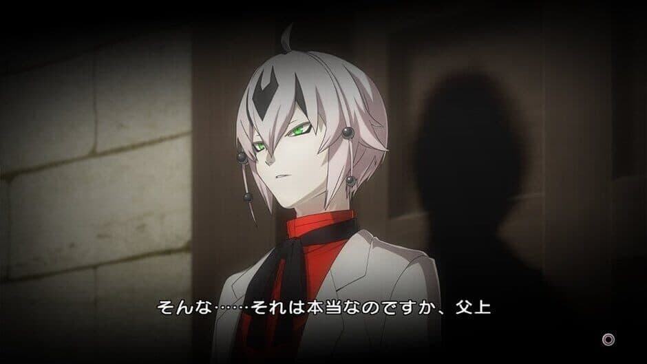 XBlaze Lost: Memories screenshot