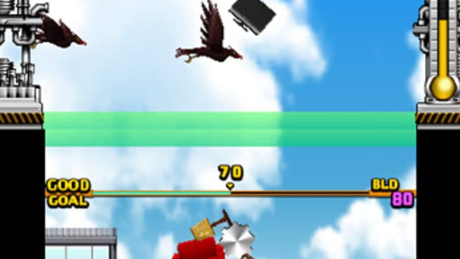 Crazy Construction screenshot