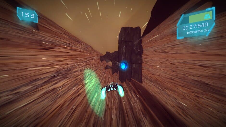 Astral Traveler screenshot