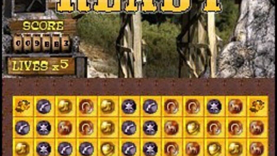 Gold Fever screenshot