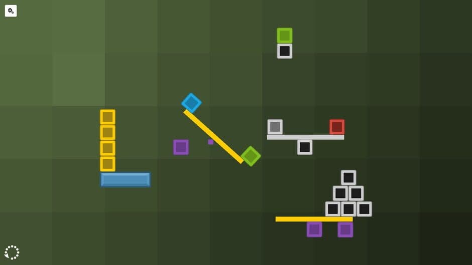 Oik screenshot