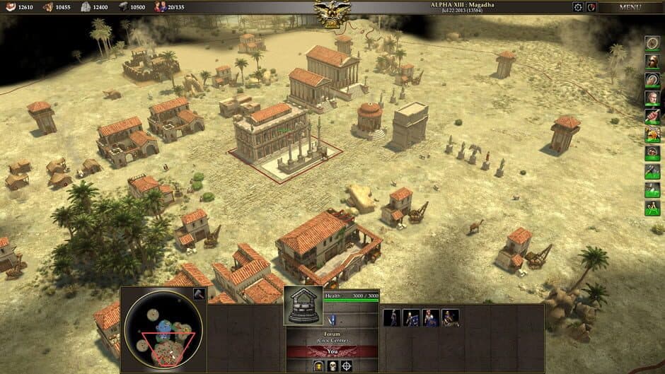 0 A.D. screenshot