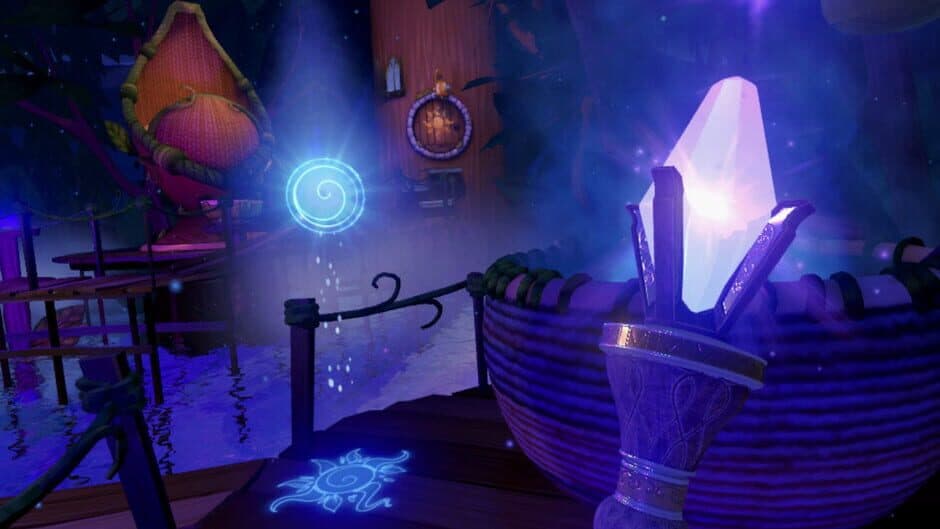 Kira screenshot