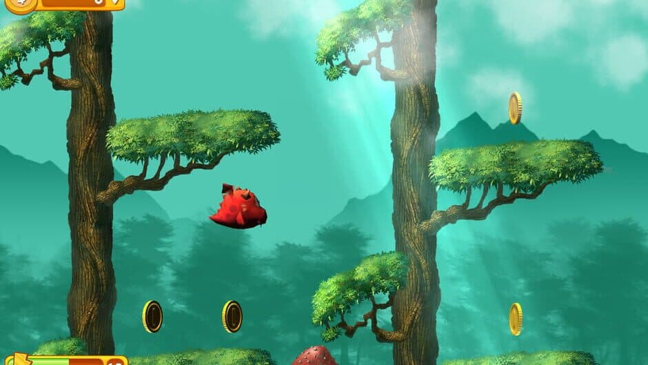 Cloney screenshot