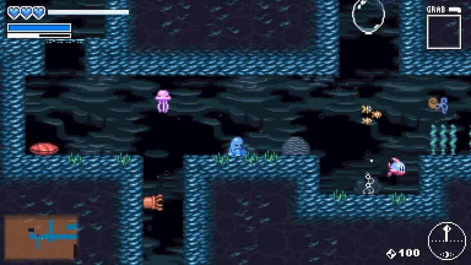 HomeGrove screenshot