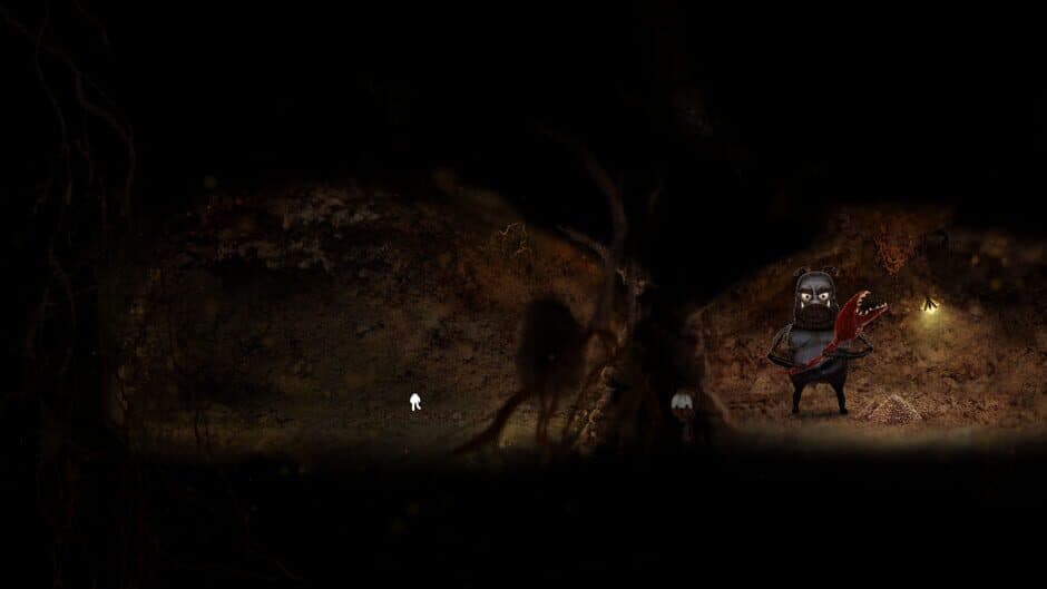 AntVentor screenshot