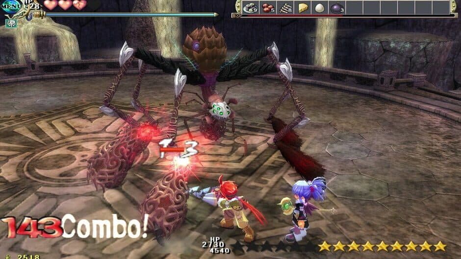 Zwei: The Ilvard Insurrection screenshot