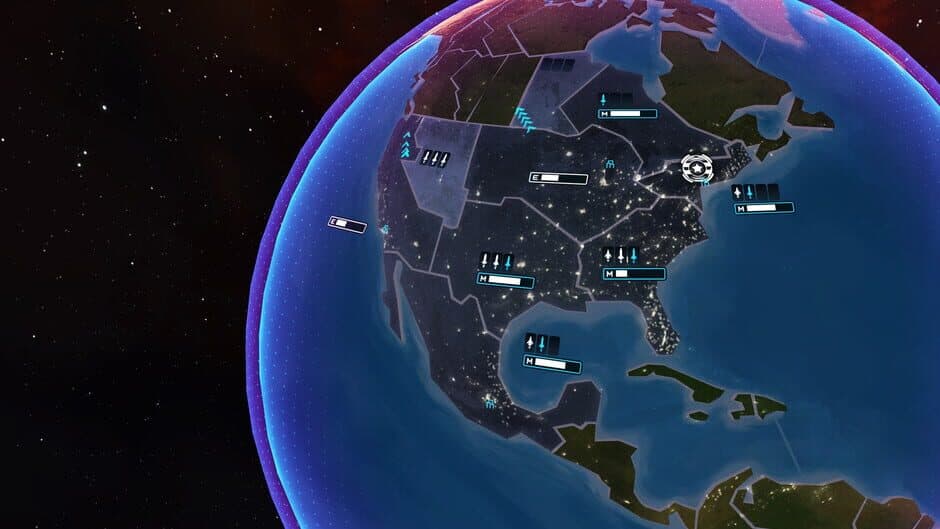 First Strike Final Hour screenshot