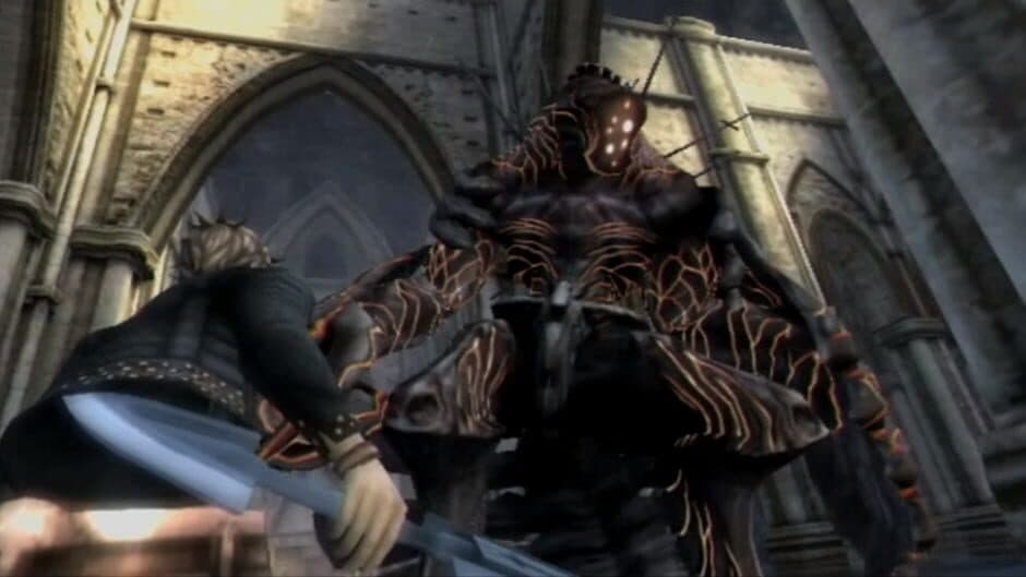 The Last Story screenshot