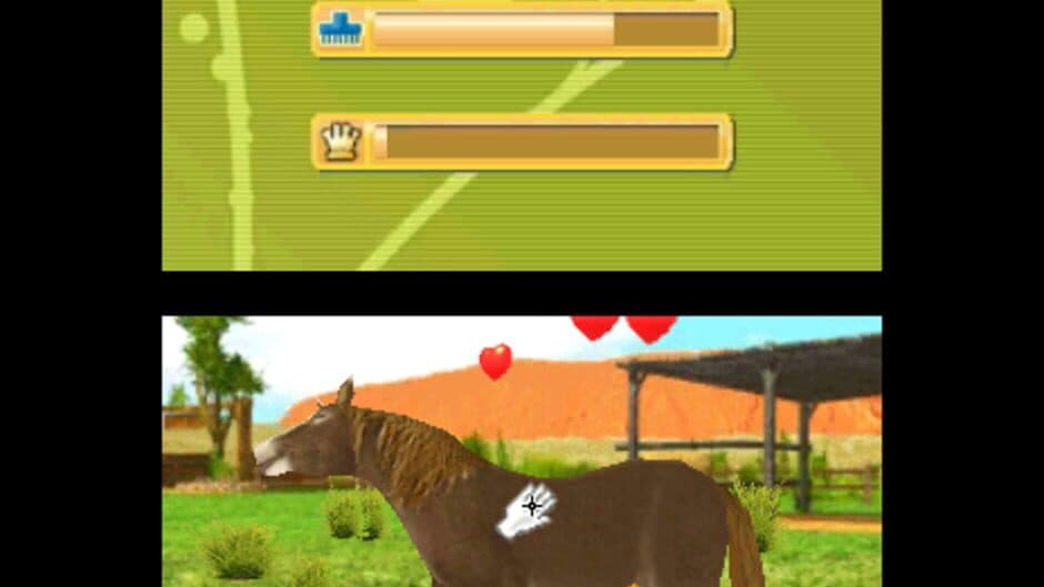 Outback Pet Rescue 3D screenshot