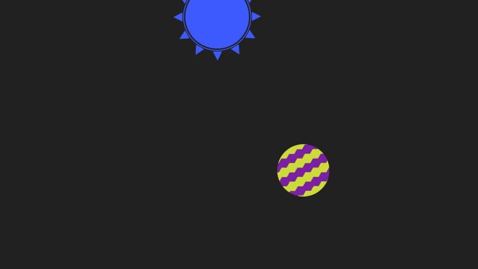 Dizzy Ball screenshot