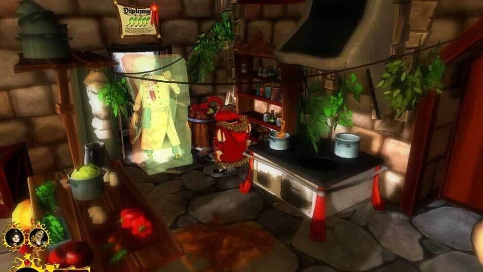 Ceville screenshot