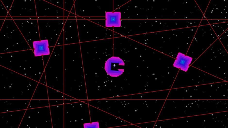 Luna screenshot