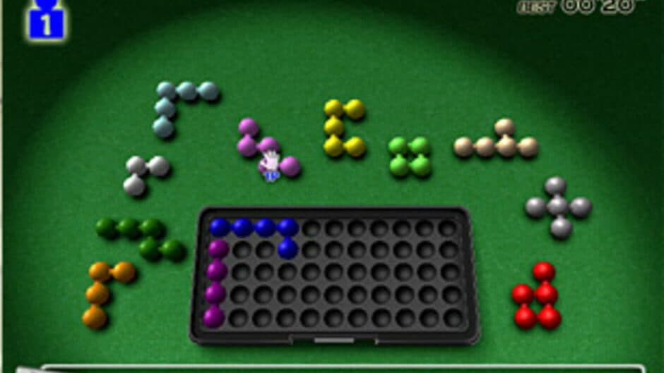 Lonpos screenshot