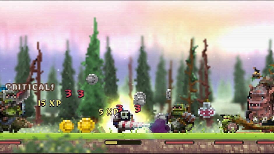 Loot Hero DX screenshot