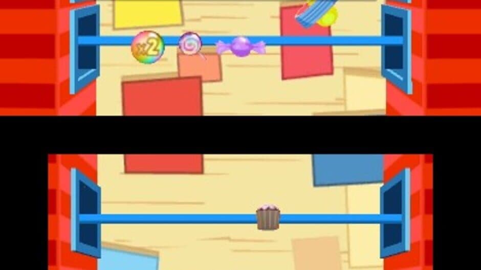 Moshi Monsters: Moshlings Theme Park screenshot